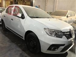 Renault Symbol